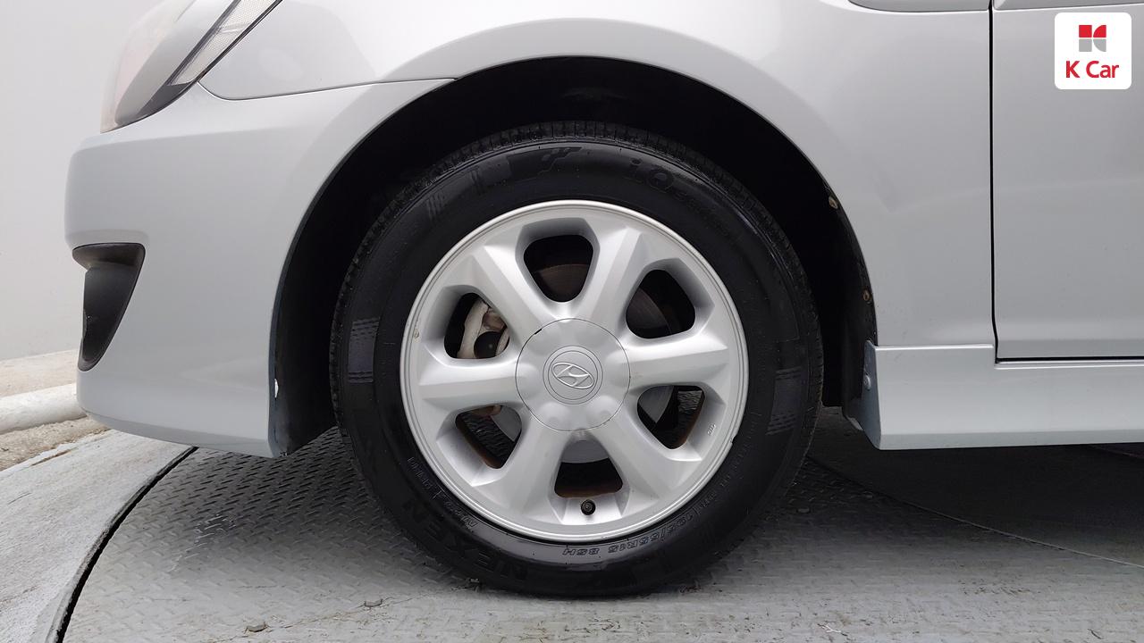 HYUNDAI Verna Transform 1.6 VVT