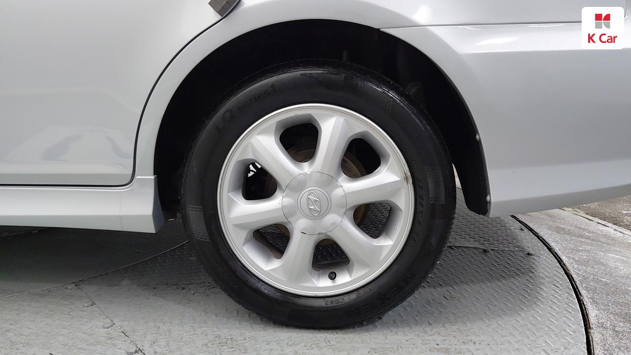 HYUNDAI Verna Transform 1.6 VVT