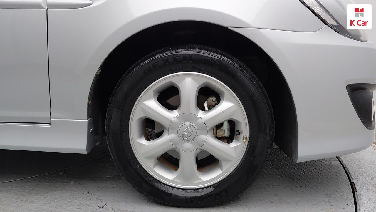HYUNDAI Verna Transform 1.6 VVT