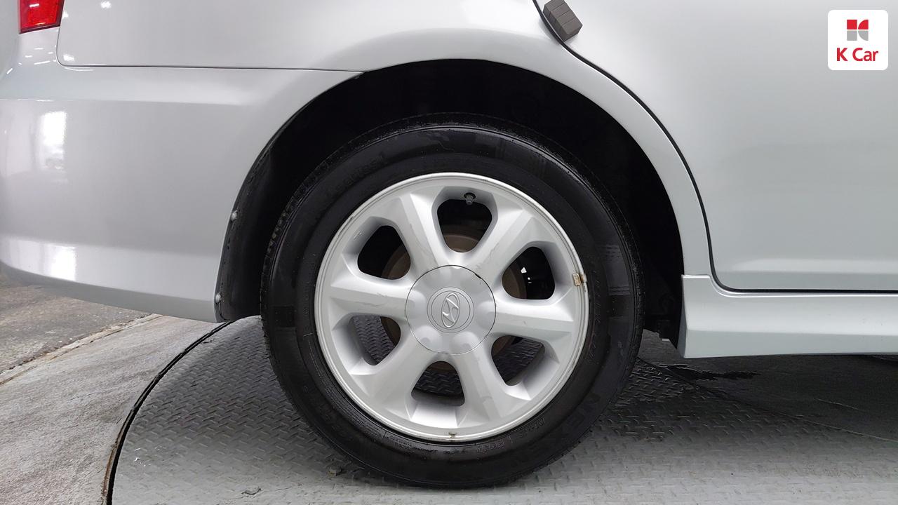 HYUNDAI Verna Transform 1.6 VVT