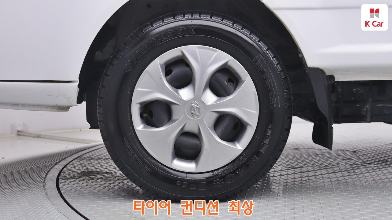 Hyundai Porter 2 2023 photo 5