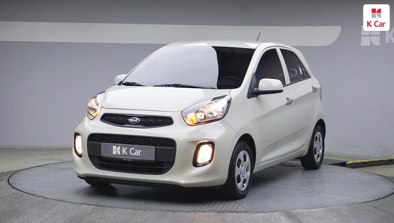 Kia Morning