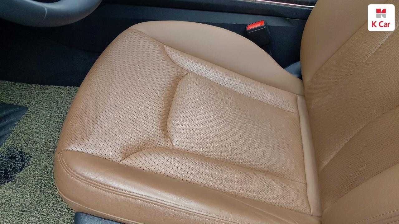 Audi Q7 45 TDI quattro Premium — 11