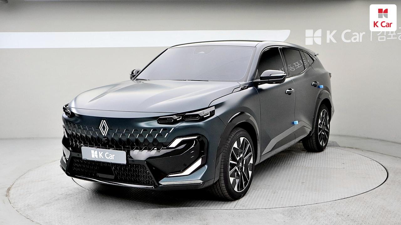 Renault Fluence