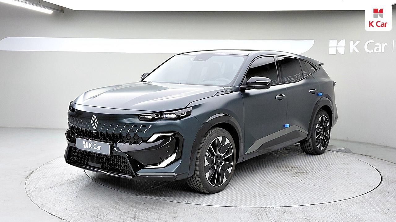 Renault Fluence