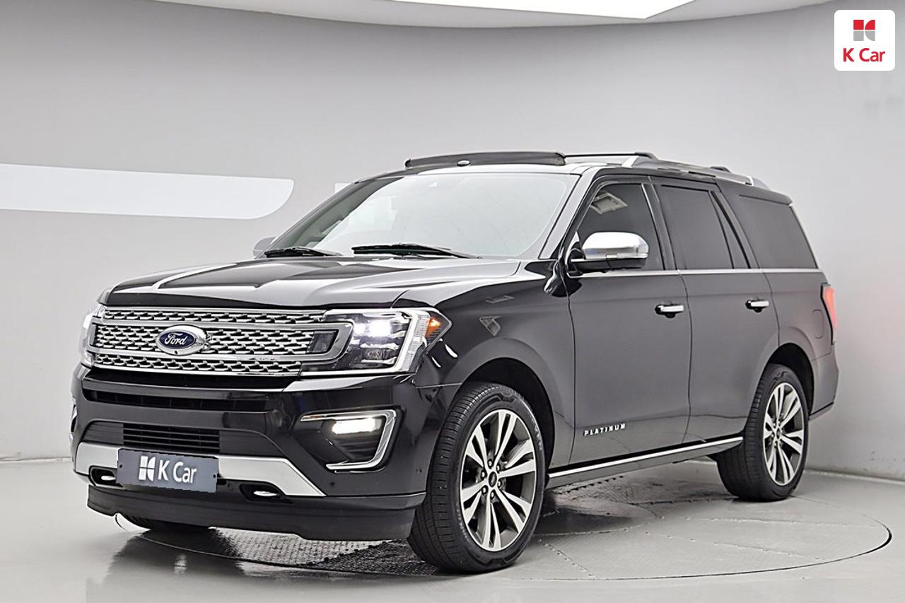 Ford Expedition