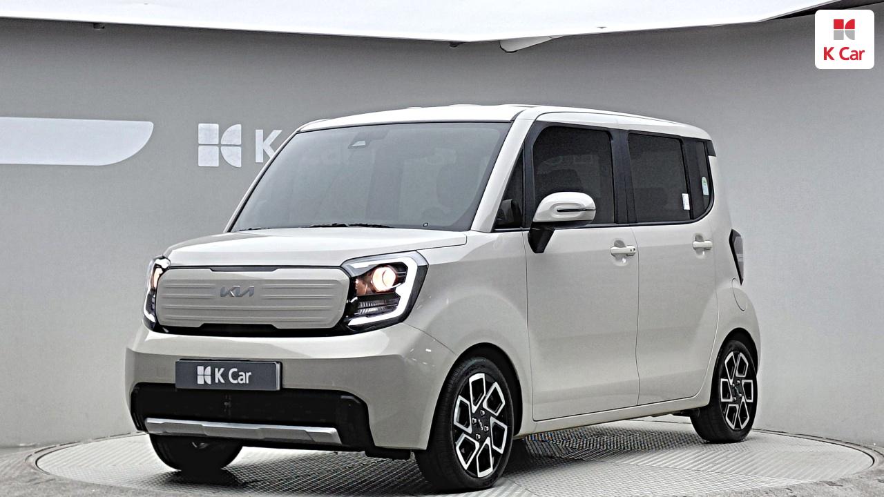 Kia Ray