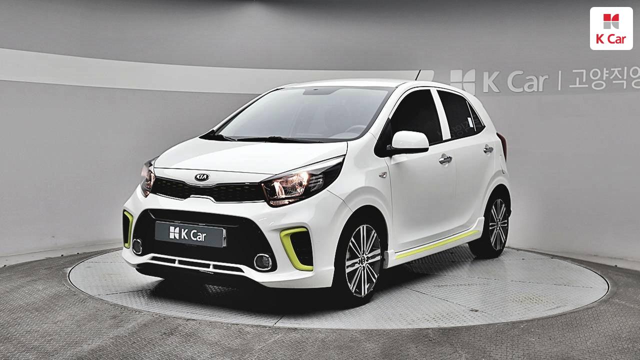 Kia Morning