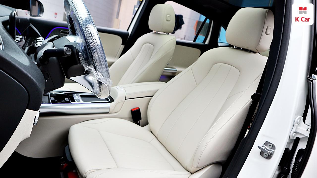 Mercedes-Benz EQA H243 250 — 6