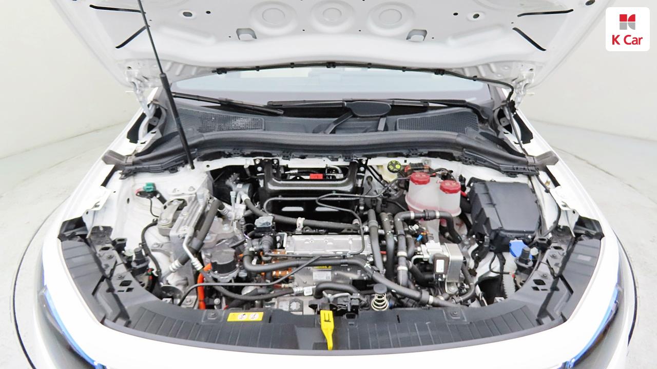 Mercedes-Benz EQA H243 250 — 10