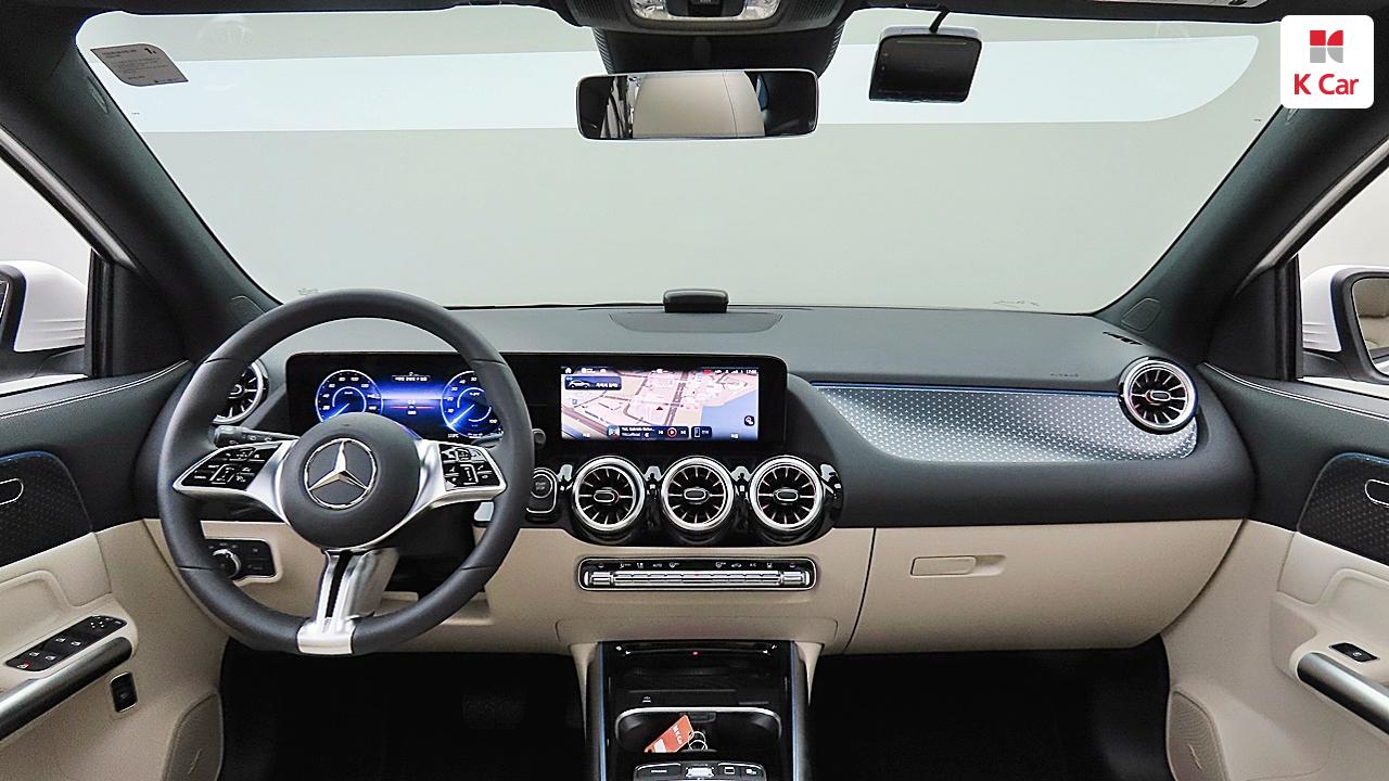 Mercedes-Benz EQA H243 250 — 5