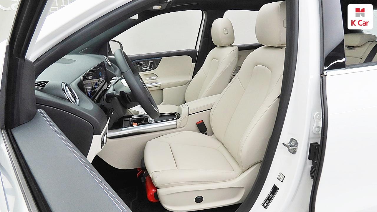 Mercedes-Benz EQA H243 250 — 6