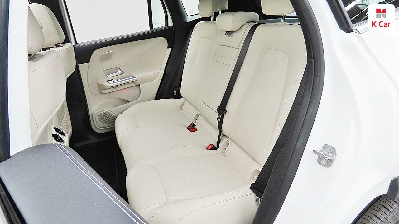 Mercedes-Benz EQA H243 250 — 8