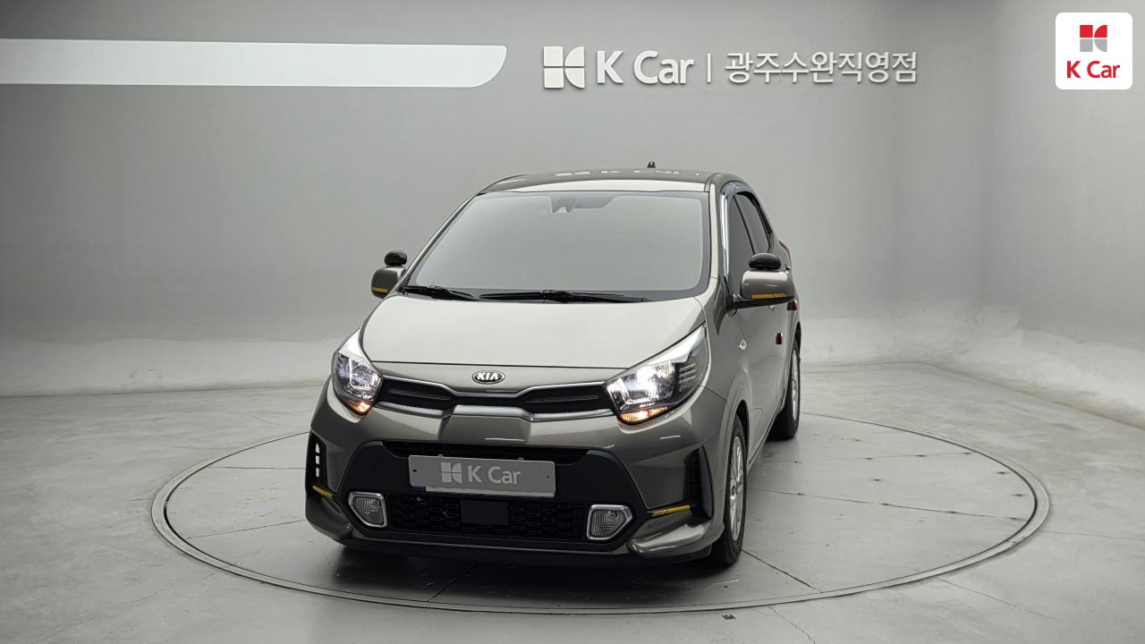Kia Morning