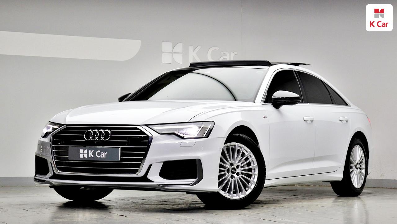 أودي A6