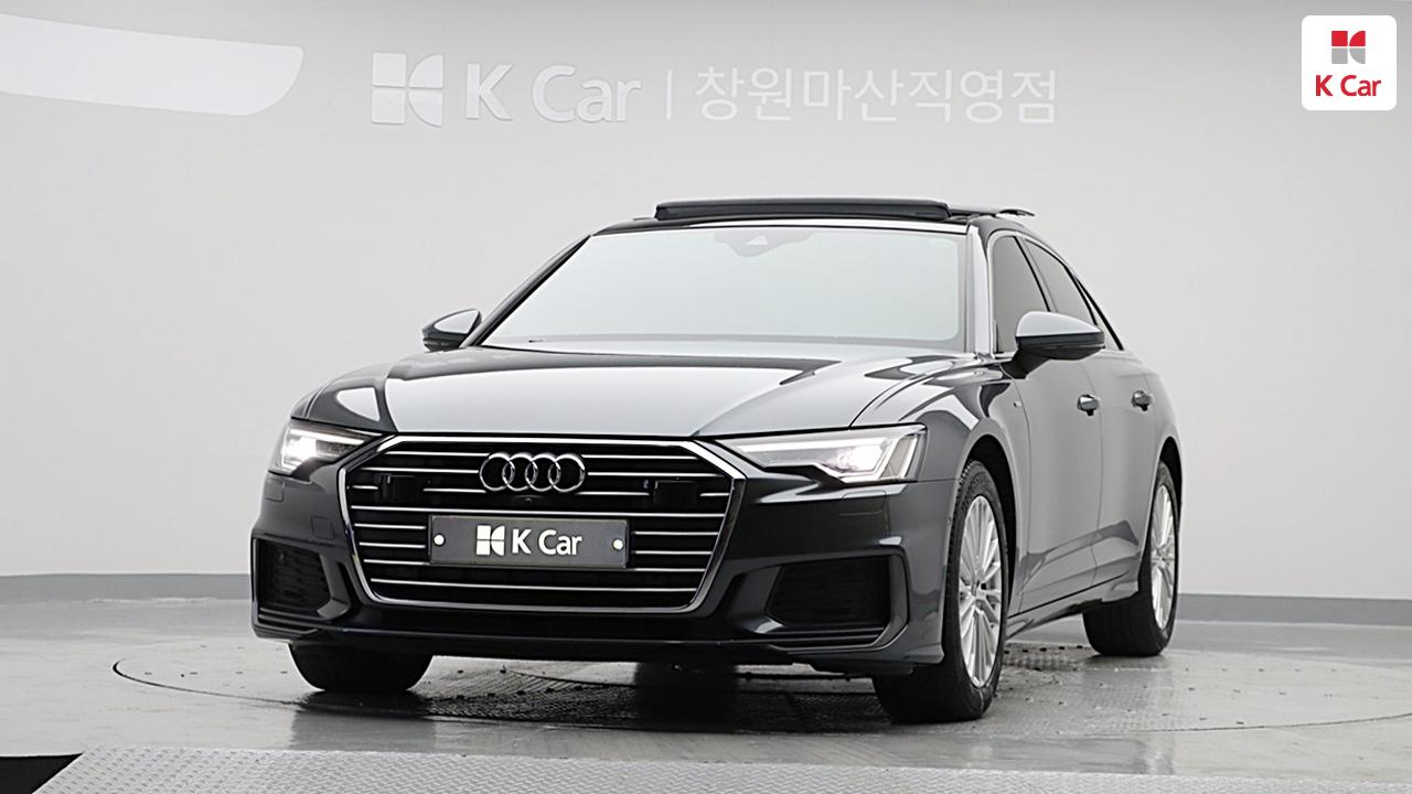 أودي A6