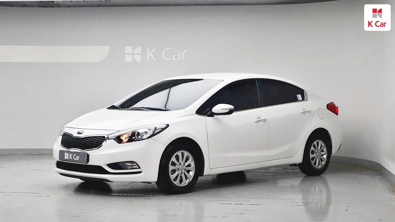 Kia K3 LUXURY