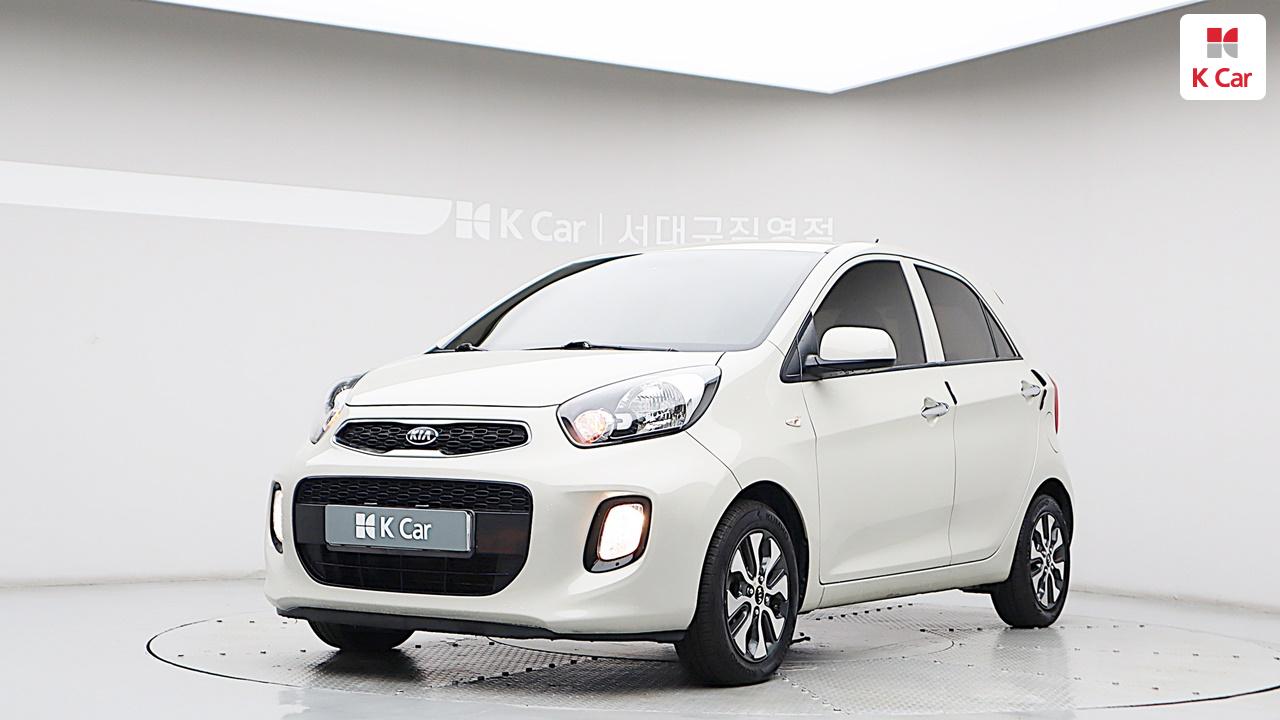Kia Morning