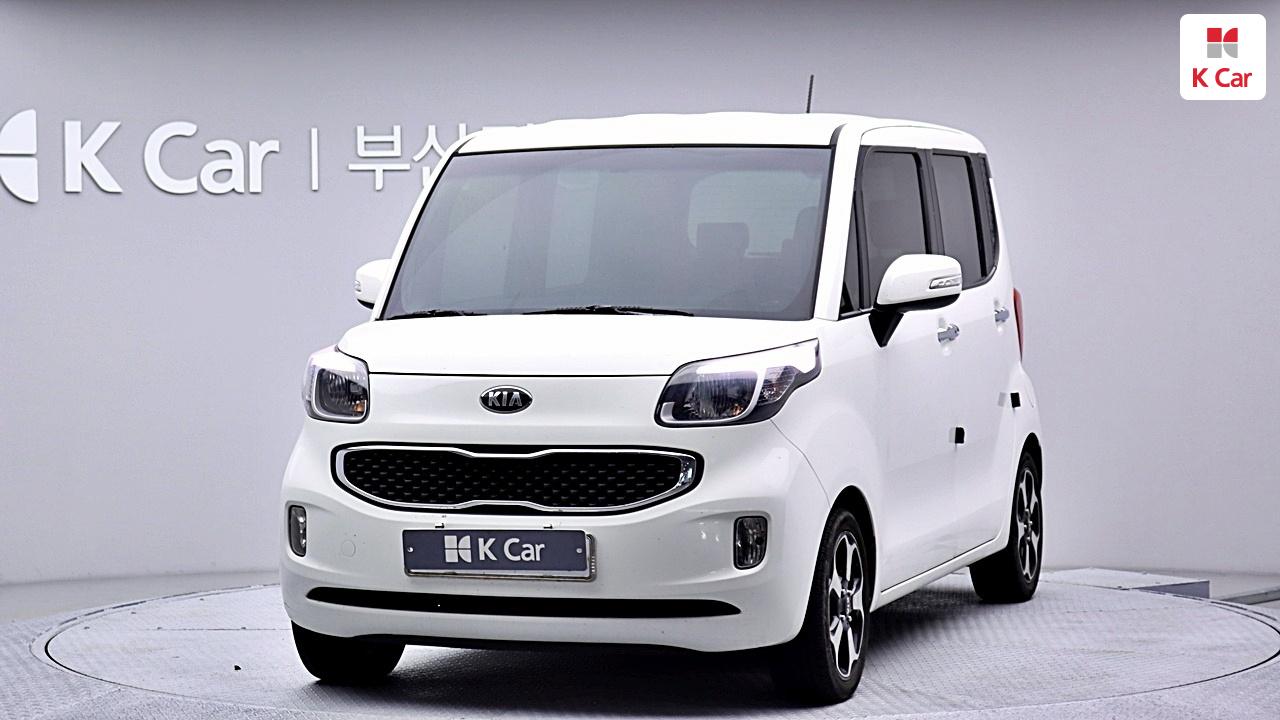 Kia Ray