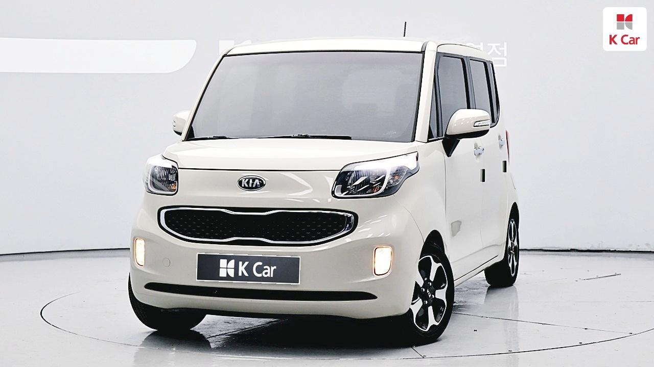 Kia Ray