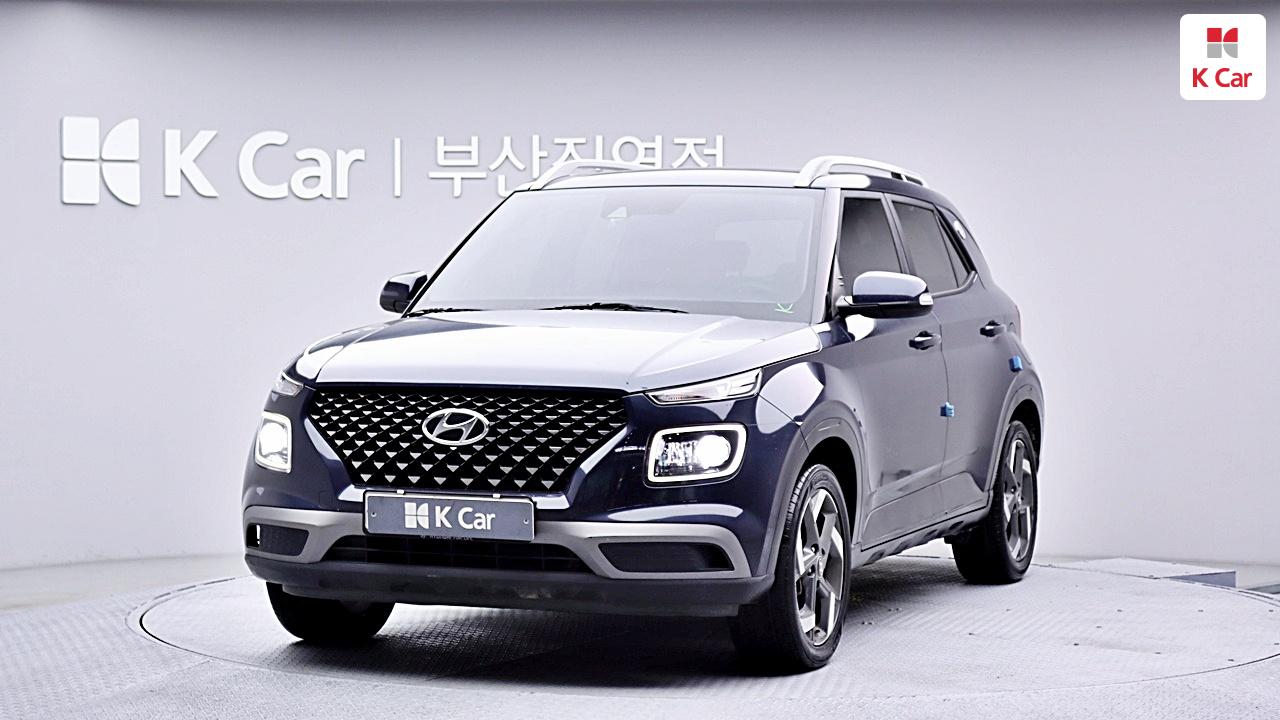 Hyundai Venue