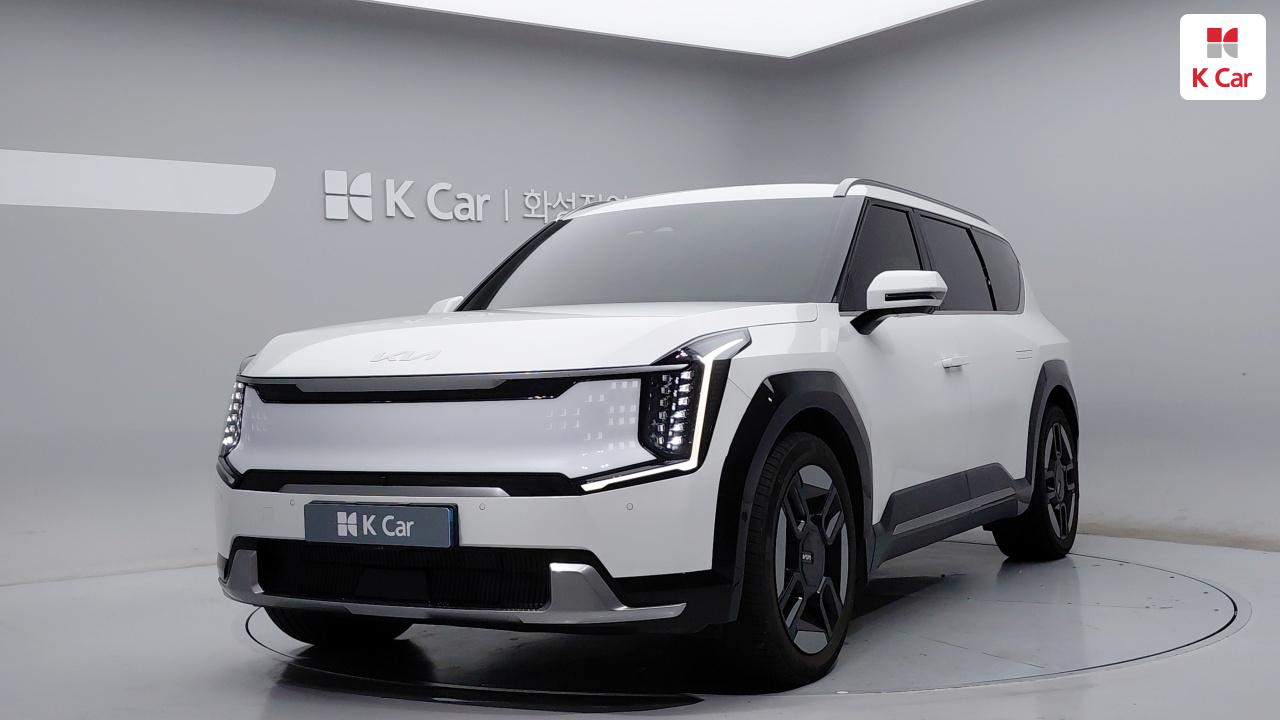Kia EV9