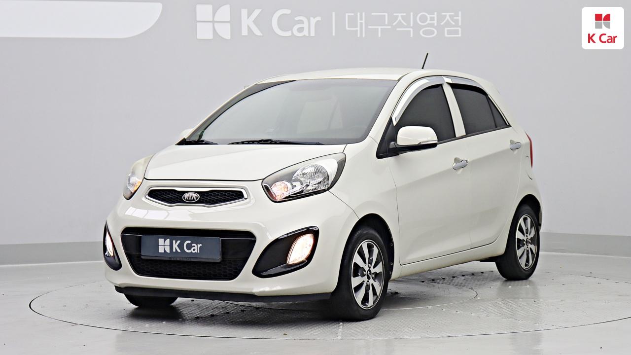 Kia Morning