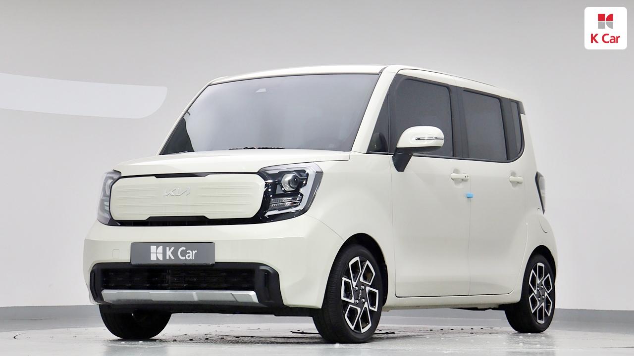 Kia Ray