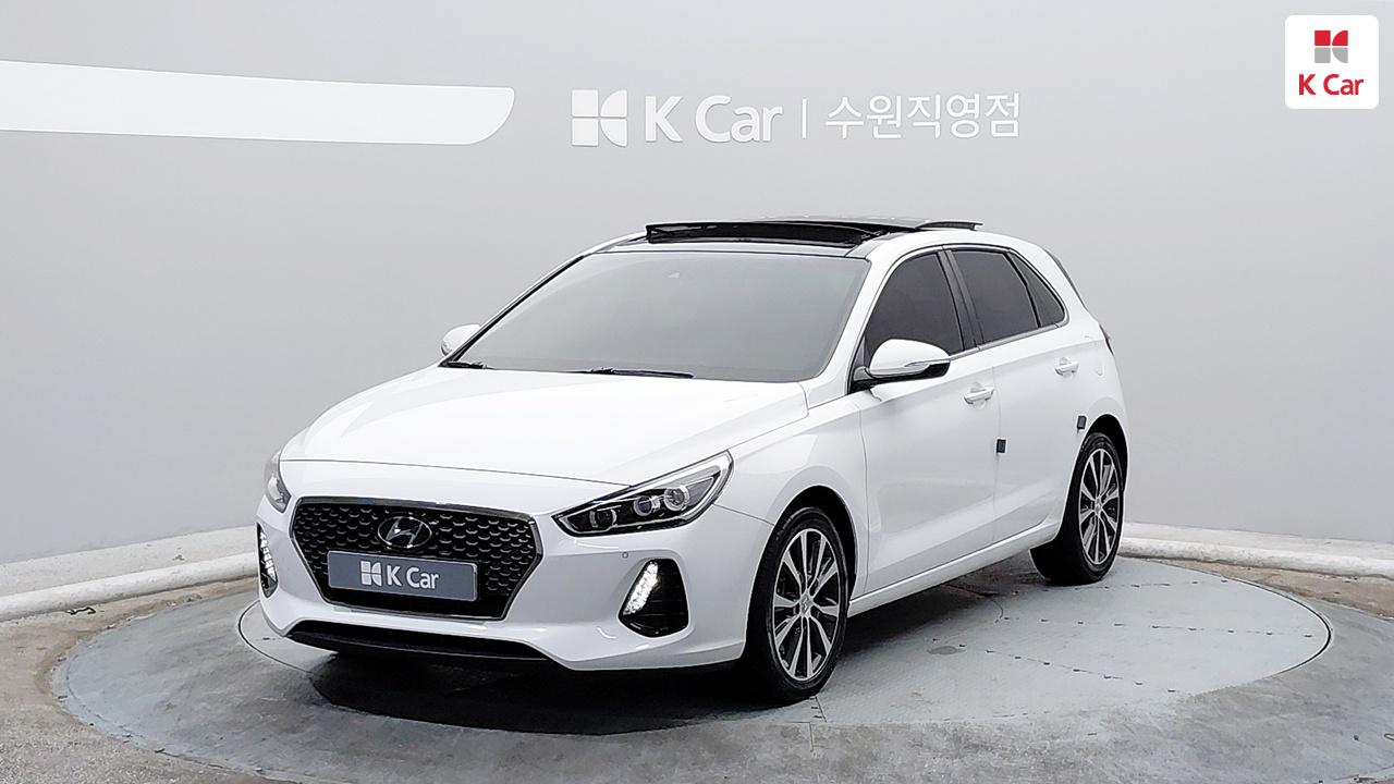 هيونداي i30