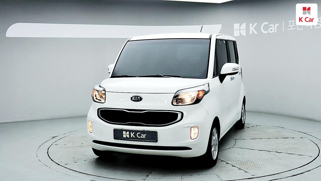 Kia Ray