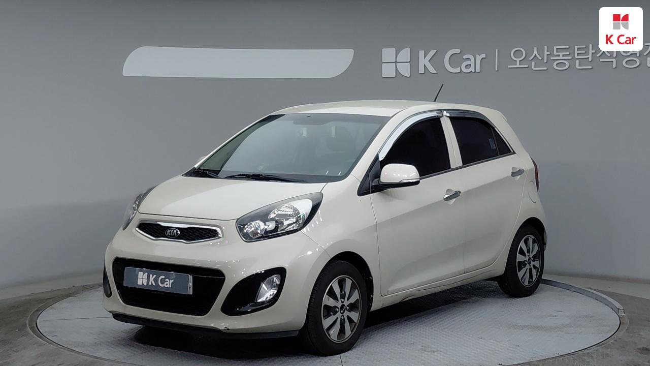 Kia Morning