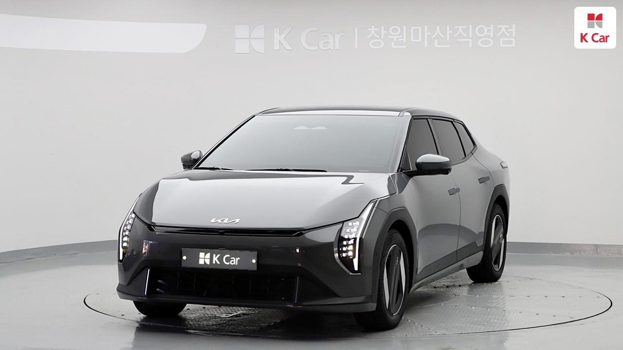 Kia EV4