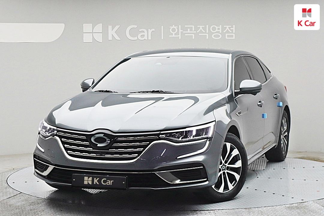 Renault SM6 - фото 1