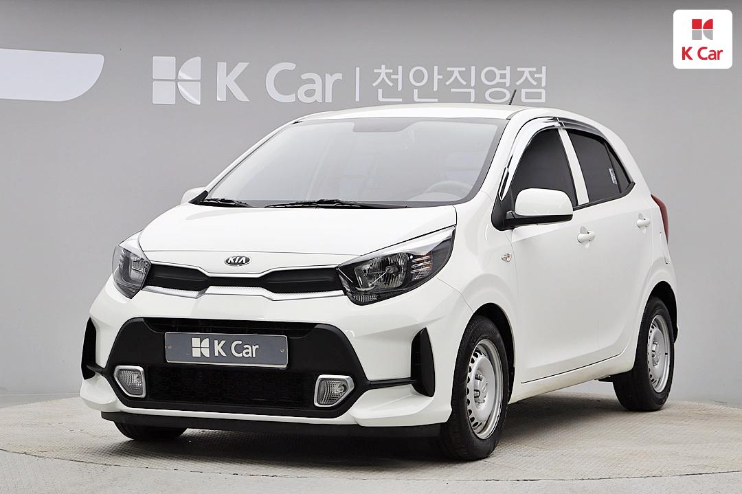 Kia 모닝 - фото 1