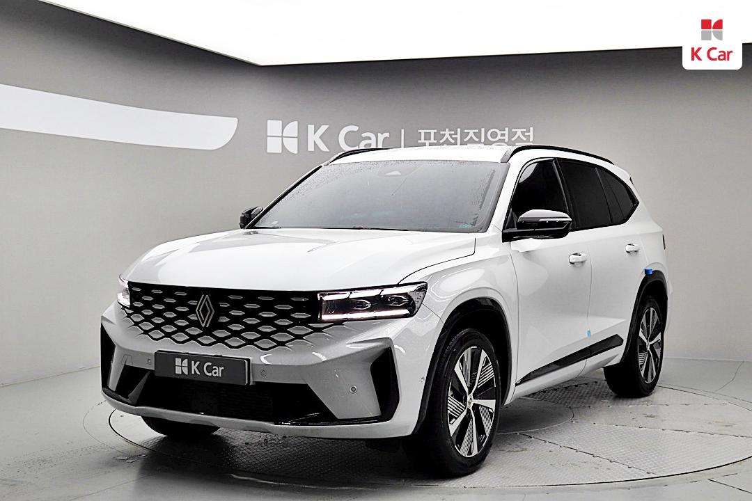 Renault 그랑 콜레오스 - фото 1