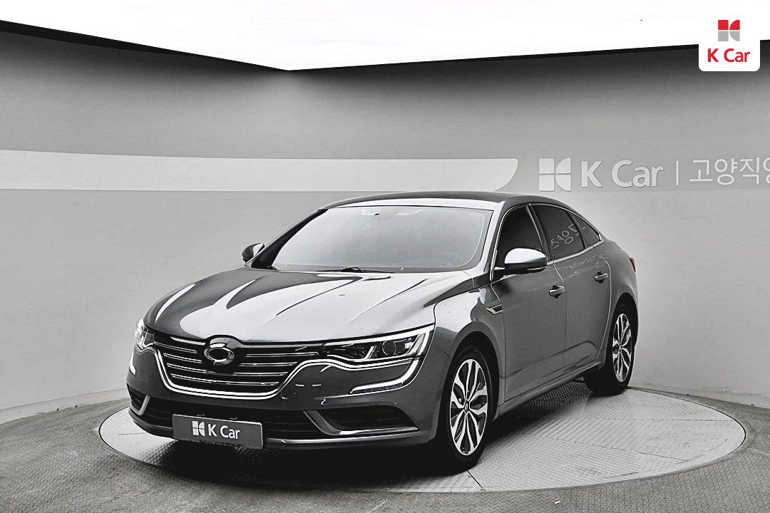 Renault SM6 - фото 1