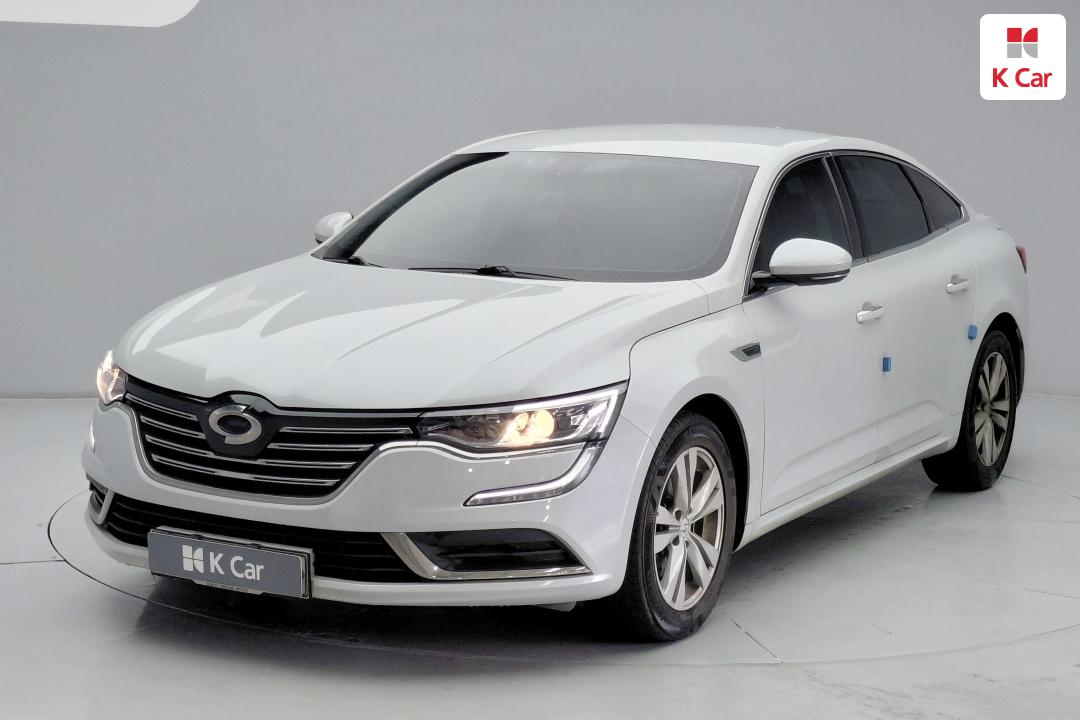 Renault SM6 - фото 1