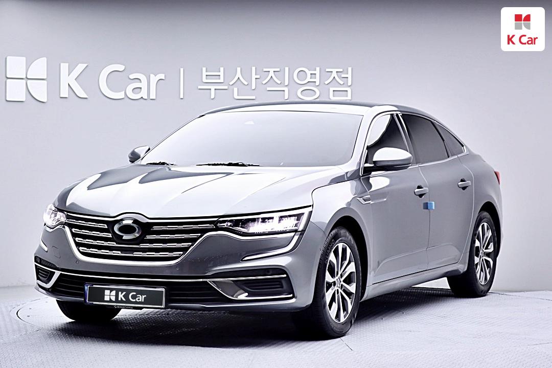 Renault SM6 - фото 1