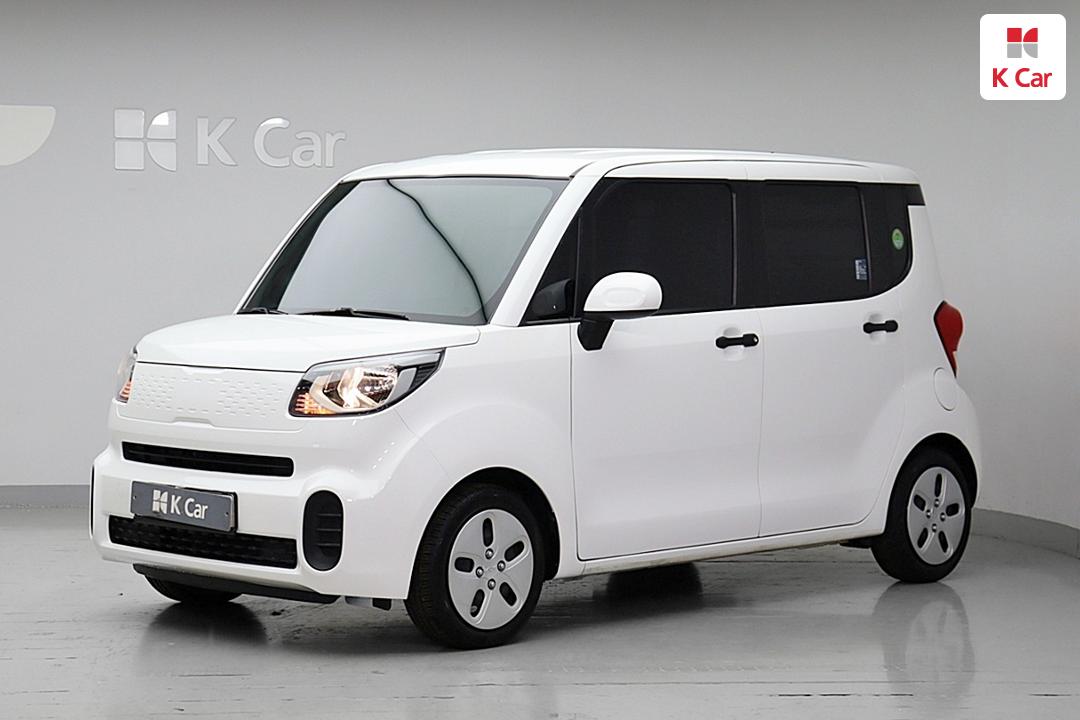 Kia 레이 - фото 1