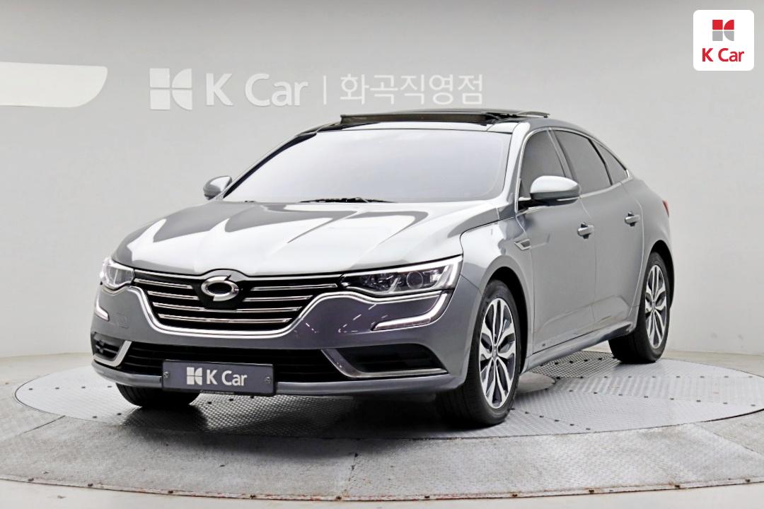 Renault SM6 - фото 1