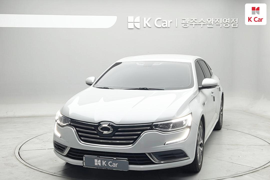 Renault SM6 - фото 1