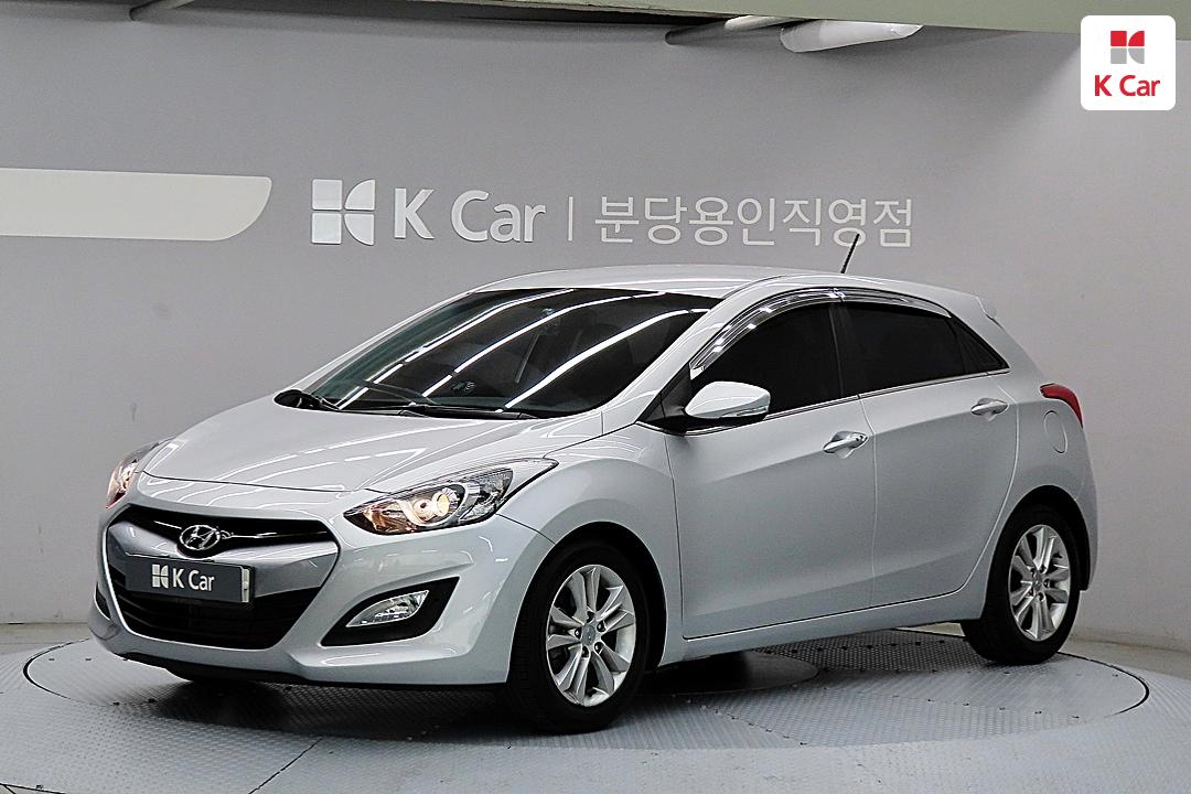 Hyundai i30 New 1.6 GDI PYL 2