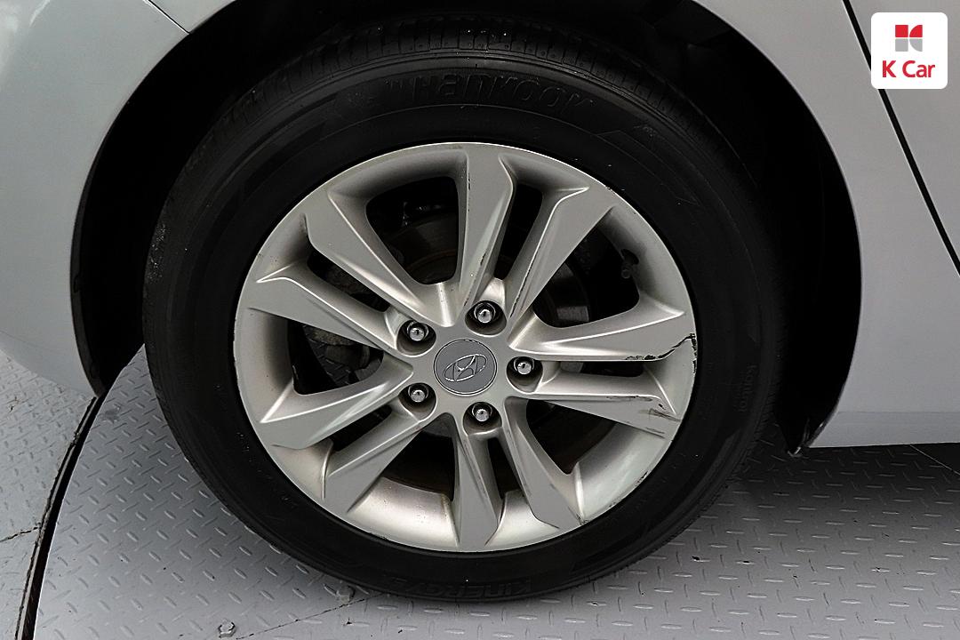 Hyundai i30 New 1.6 GDI PYL 9