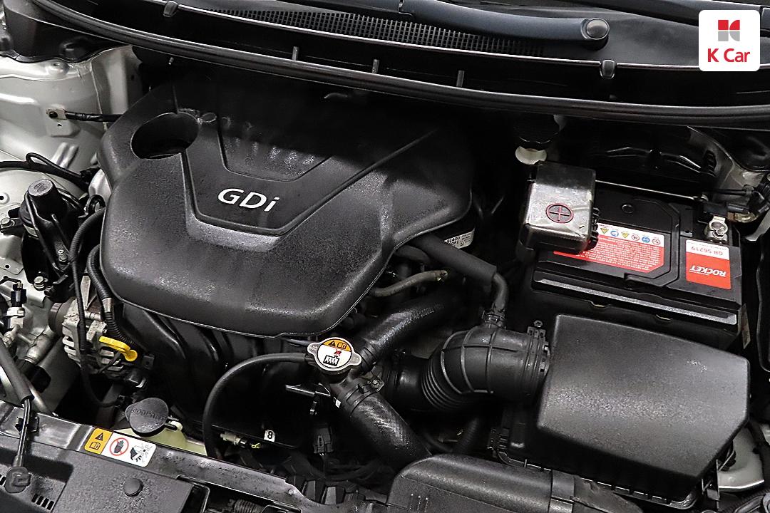 Hyundai i30 New 1.6 GDI PYL 10