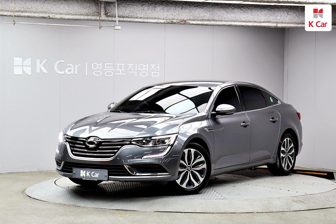 Renault SM6 - фото 1