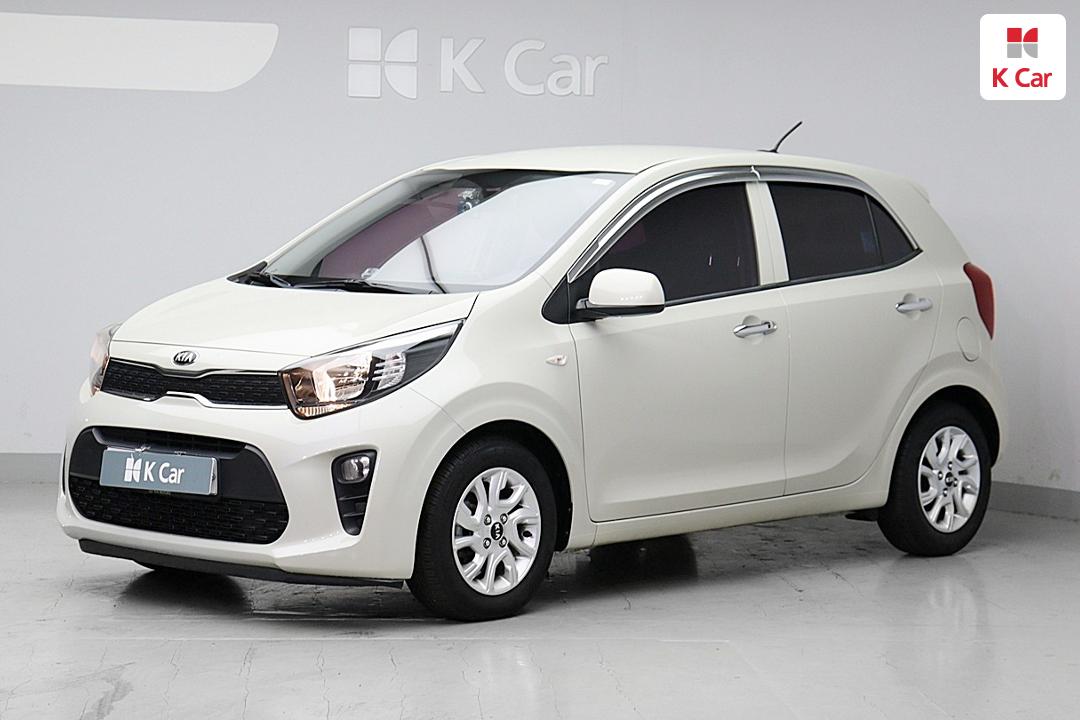 Kia 모닝 - фото 1