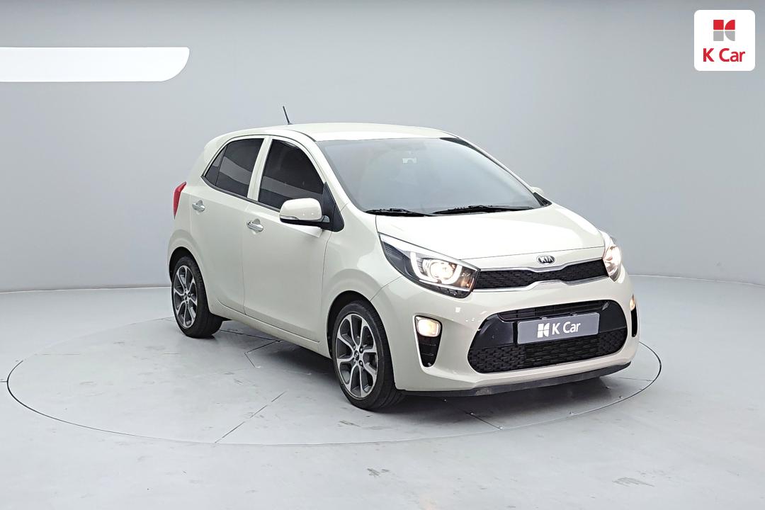 Kia 모닝 - фото 1