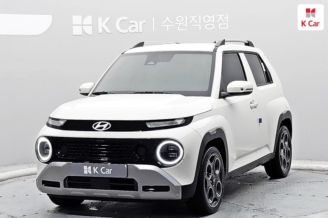 Hyundai 캐스퍼 - фото 1