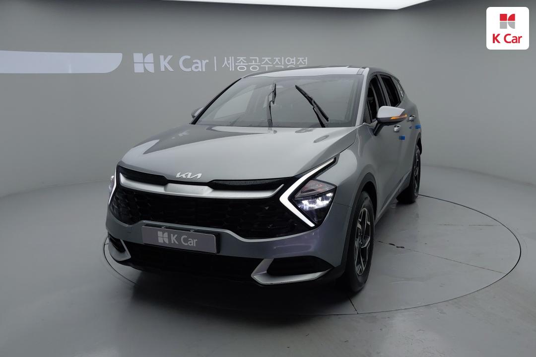 Kia 스포티지 - фото 1