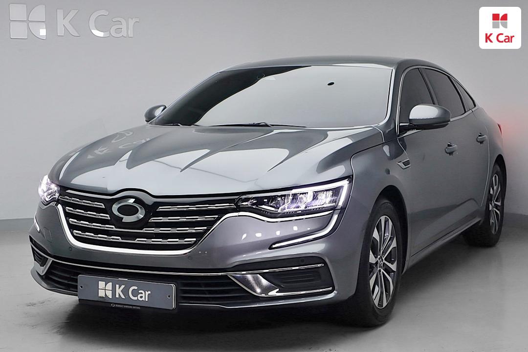 Renault SM6 - фото 1